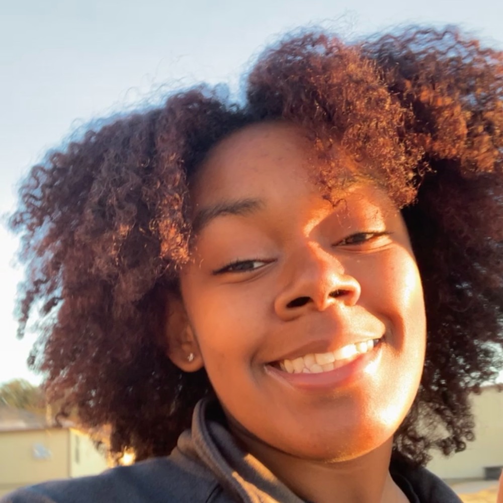 Meet your Posher, Ronshay